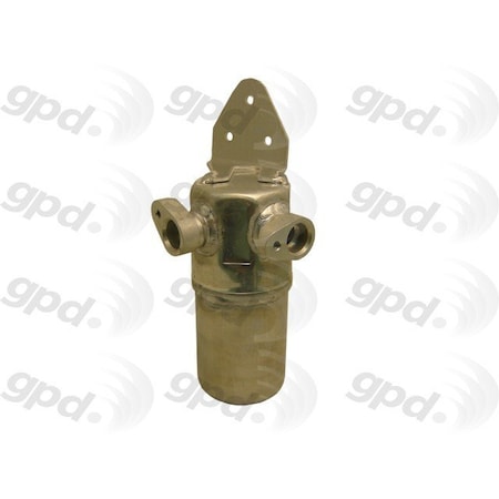 Gpd System Service Kit 9441812